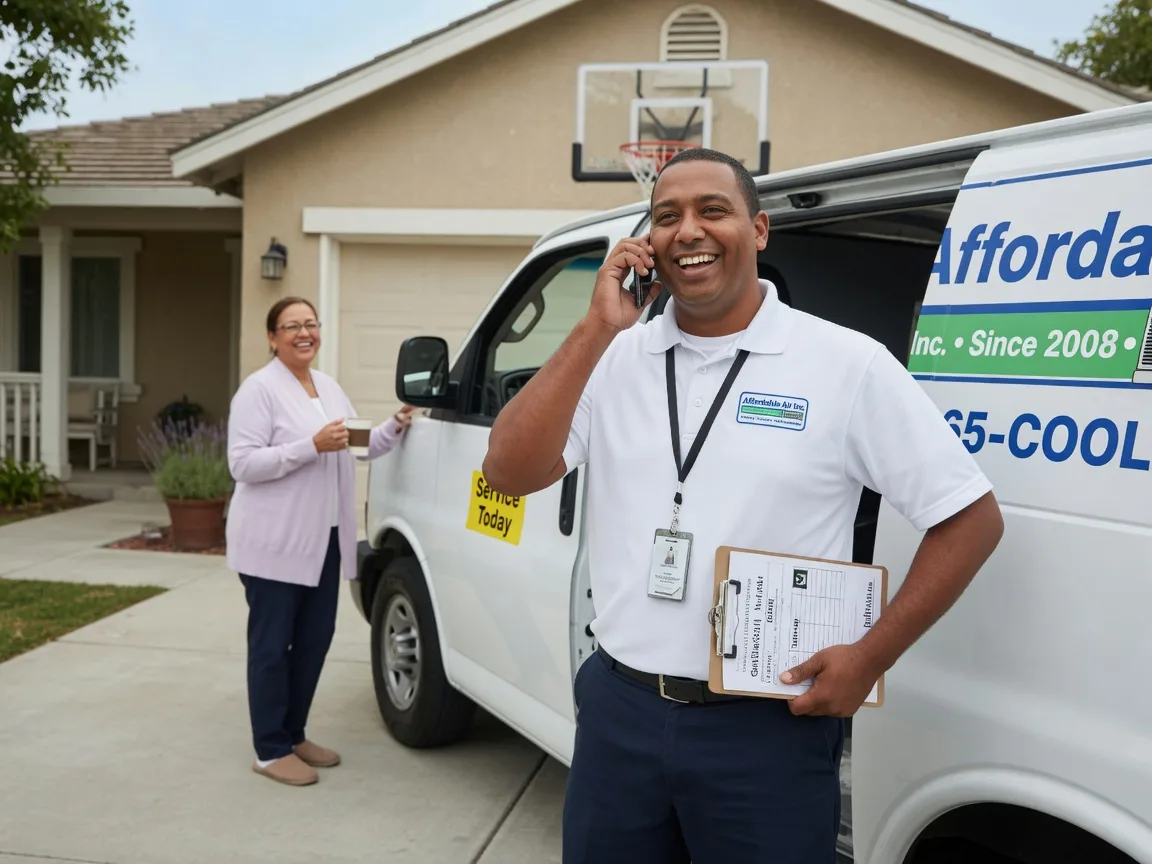 Central Ac Repair Warrenton, VA FAQs